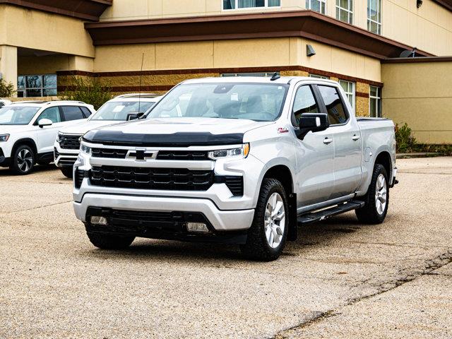 chevrolet Silverado 1500 2022 - 4