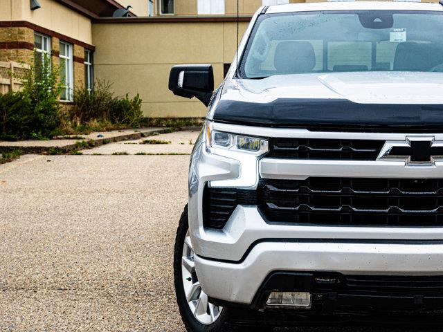 chevrolet Silverado 1500 2022 - 6