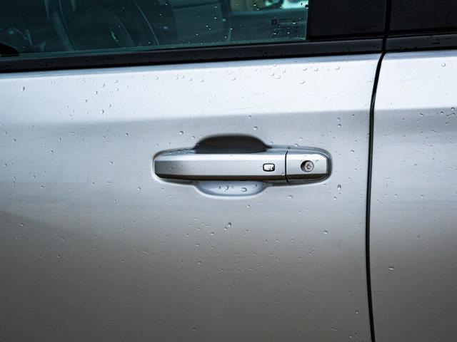 chevrolet Silverado 1500 2022 - 8
