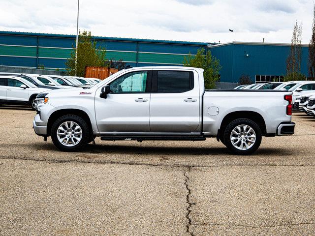 chevrolet Silverado 1500 2022 - 10