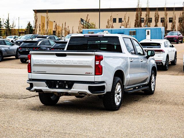 chevrolet Silverado 1500 2022 - 13