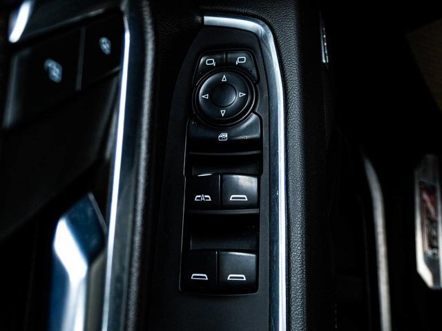 chevrolet Silverado 1500 2022 - 18