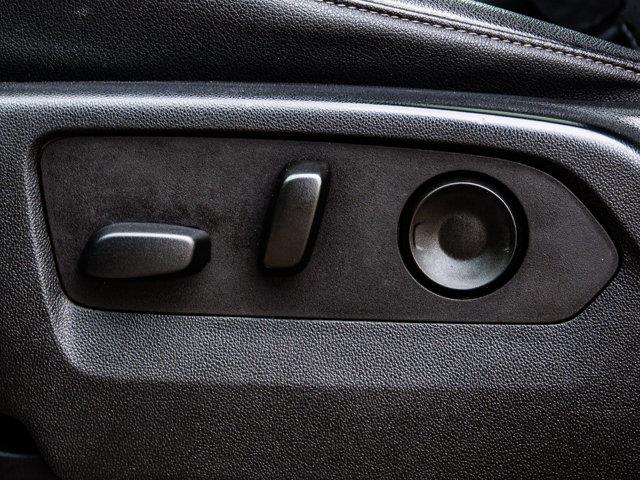 chevrolet Silverado 1500 2022 - 20