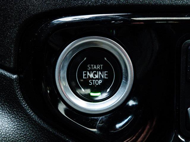 chevrolet Silverado 1500 2022 - 25