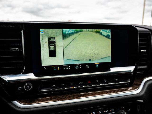 chevrolet Silverado 1500 2022 - 27