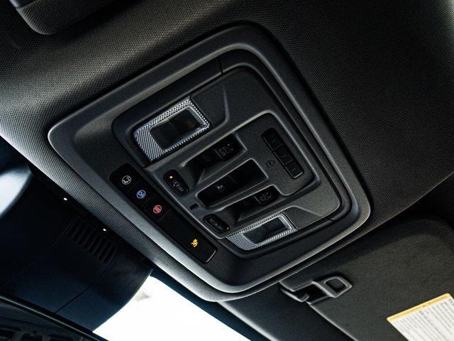 chevrolet Silverado 1500 2022 - 30
