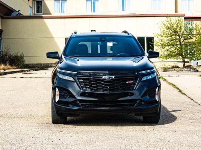 chevrolet Equinox 2024 - 3