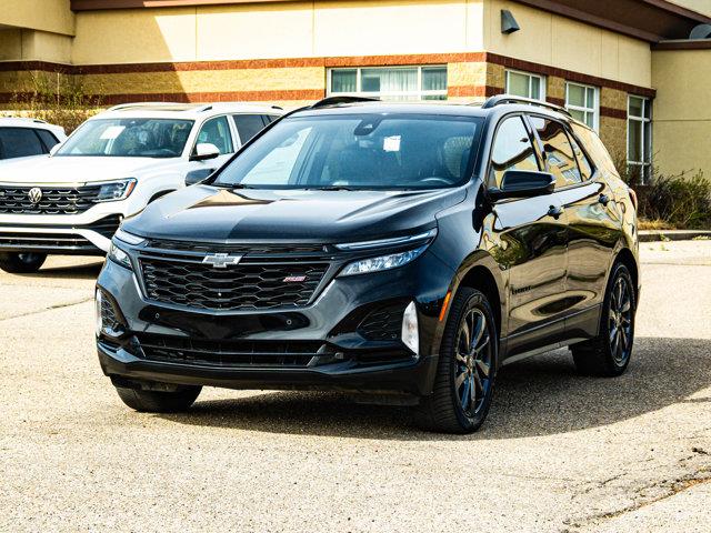 chevrolet Equinox 2024 - 4
