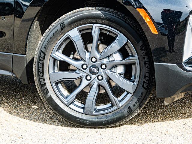 chevrolet Equinox 2024 - 5