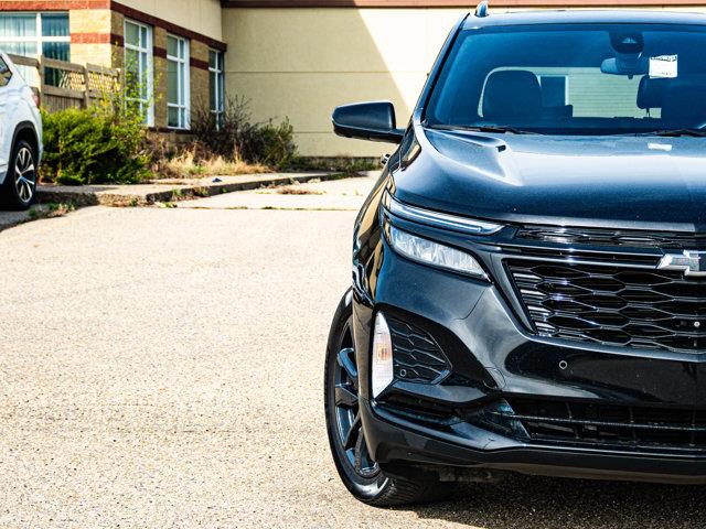 chevrolet Equinox 2024 - 6