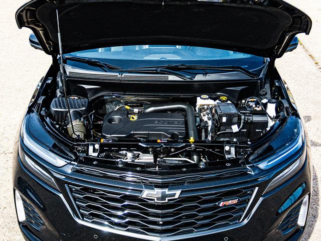 chevrolet Equinox 2024 - 9