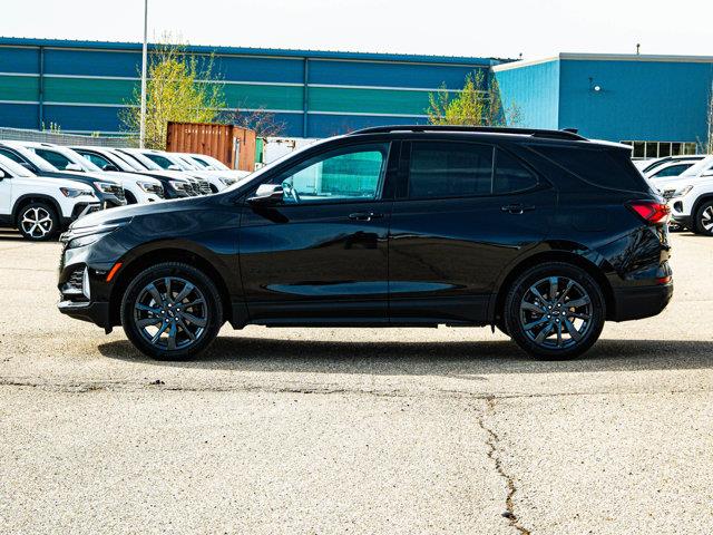 chevrolet Equinox 2024 - 10