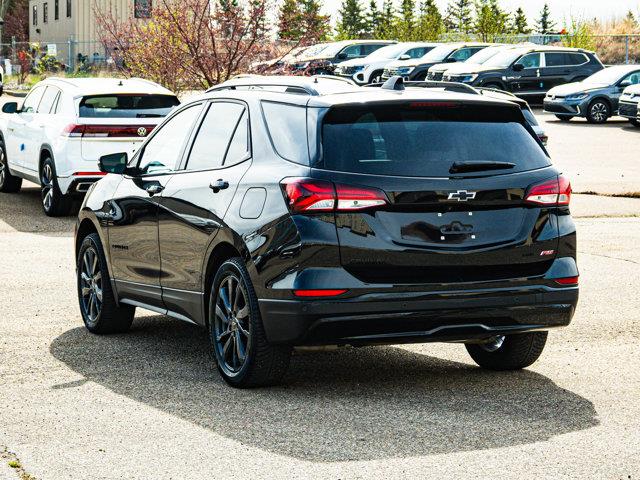 chevrolet Equinox 2024 - 11
