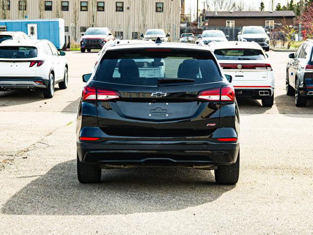 chevrolet Equinox 2024 - 12