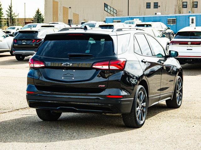 chevrolet Equinox 2024 - 13