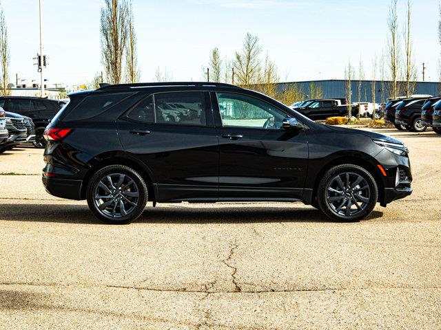 chevrolet Equinox 2024 - 14