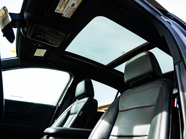 chevrolet Equinox 2024 - 16