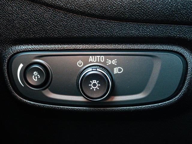 chevrolet Equinox 2024 - 19