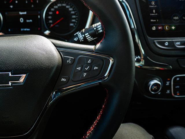 chevrolet Equinox 2024 - 24
