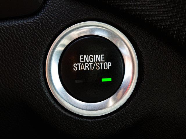 chevrolet Equinox 2024 - 25