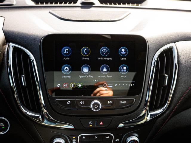 chevrolet Equinox 2024 - 26