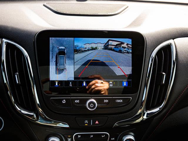 chevrolet Equinox 2024 - 27