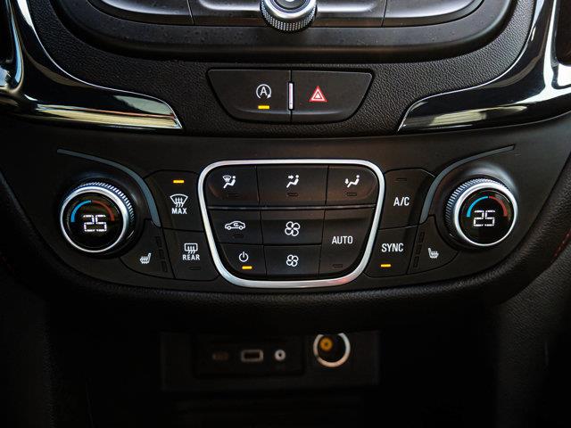 chevrolet Equinox 2024 - 28