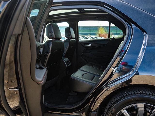 chevrolet Equinox 2024 - 32