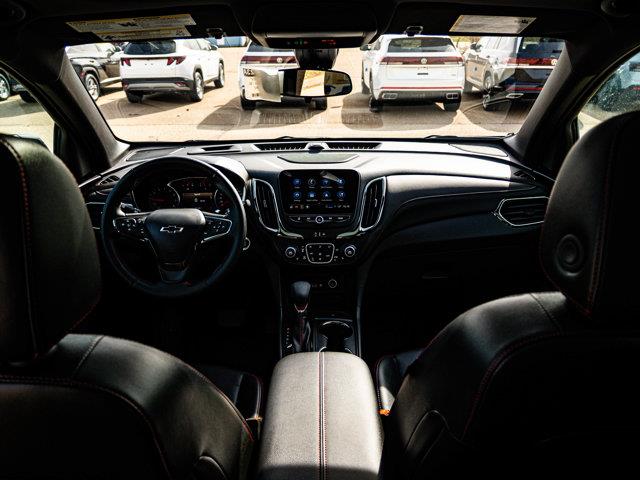 chevrolet Equinox 2024 - 33