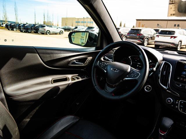 chevrolet Equinox 2024 - 34