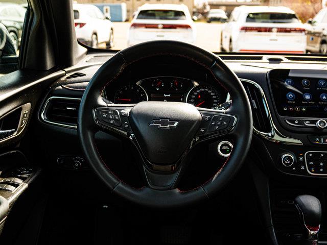 chevrolet Equinox 2024 - 35