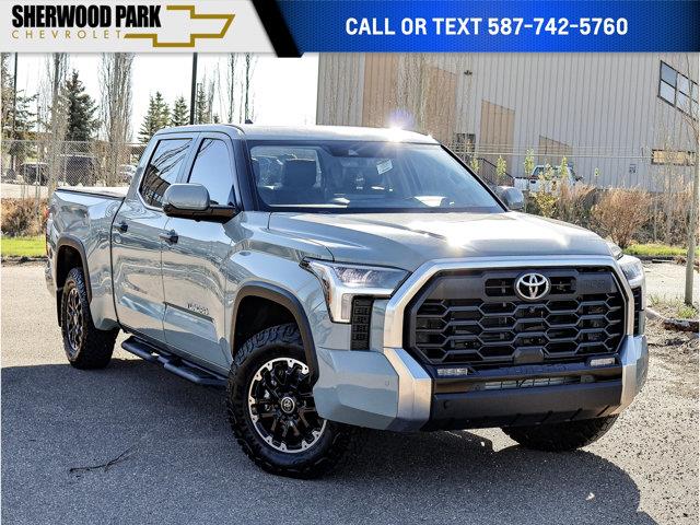 toyota Tundra 2024