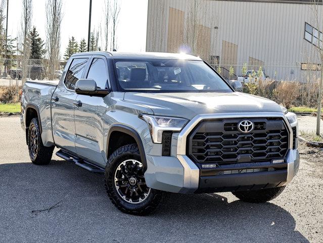 toyota Tundra 2024 - 2