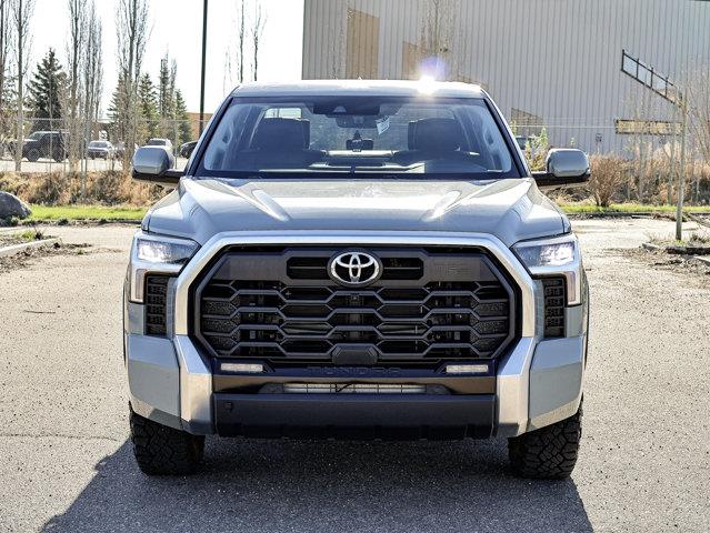 toyota Tundra 2024 - 3