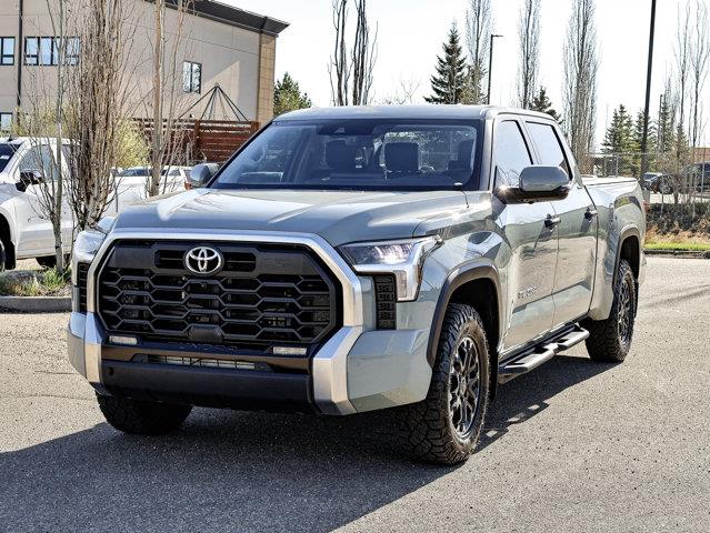 toyota Tundra 2024 - 4