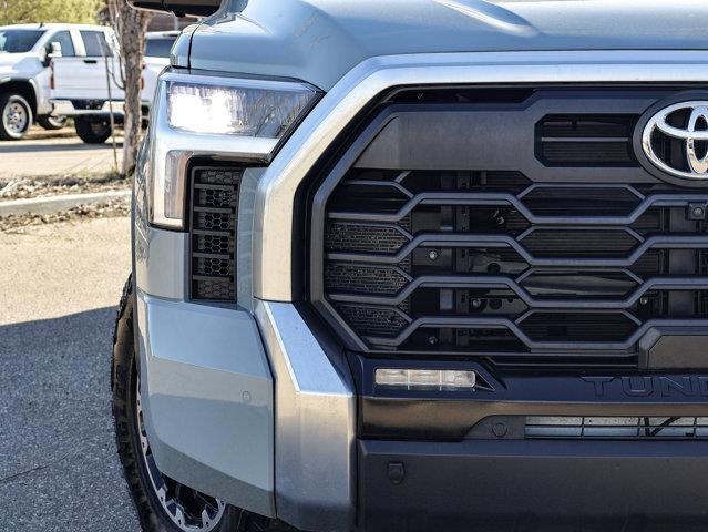 toyota Tundra 2024 - 5