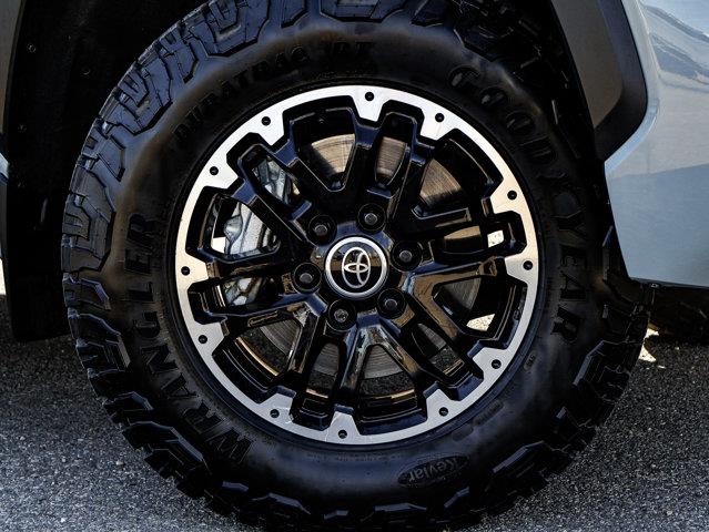 toyota Tundra 2024 - 6