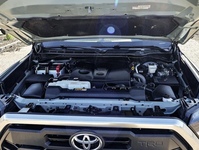 toyota Tundra 2024 - 9