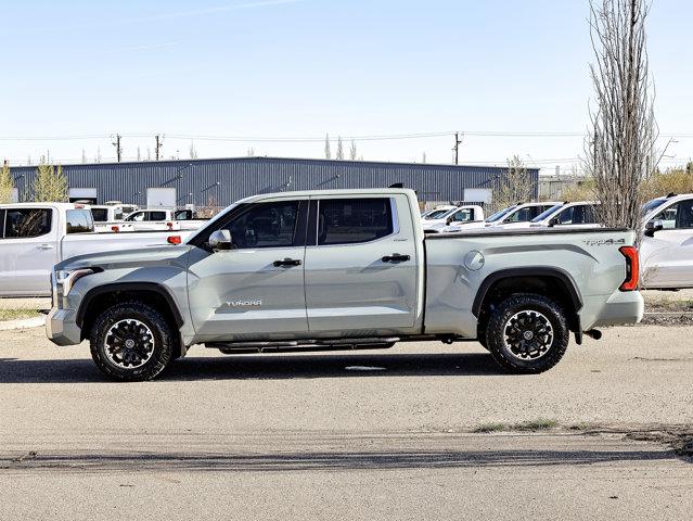 toyota Tundra 2024 - 10