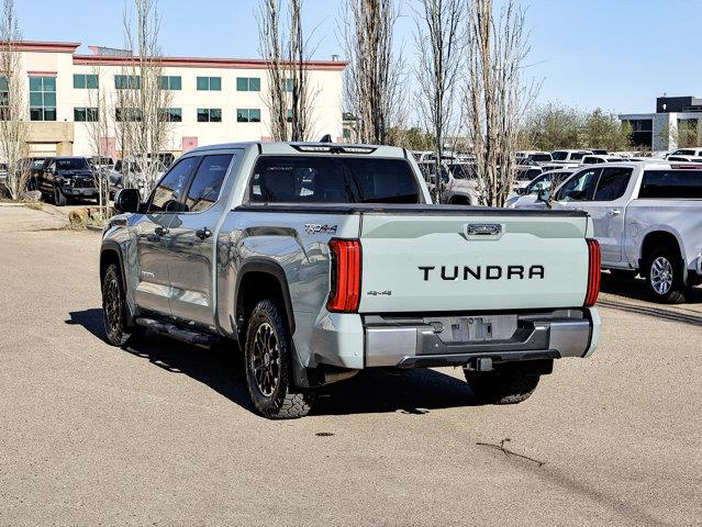 toyota Tundra 2024 - 11