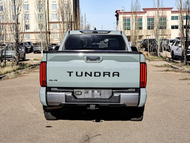 toyota Tundra 2024 - 12