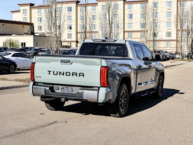 toyota Tundra 2024 - 13