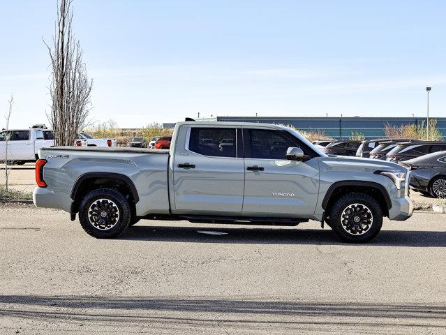 toyota Tundra 2024 - 14