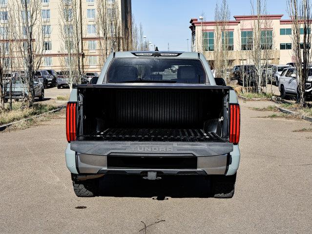 toyota Tundra 2024 - 15