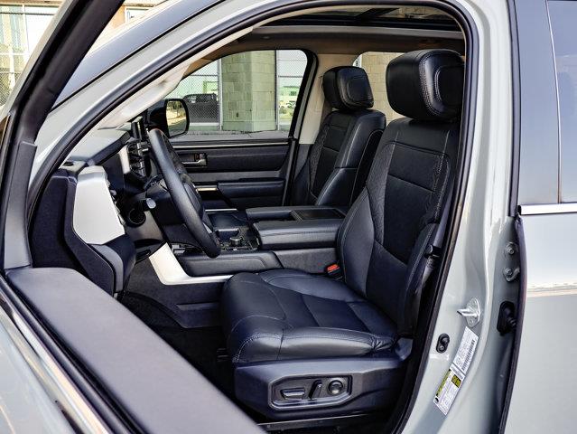 toyota Tundra 2024 - 17