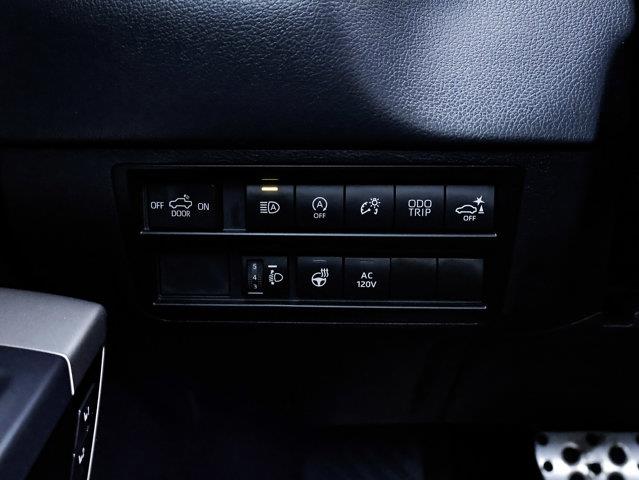 toyota Tundra 2024 - 20