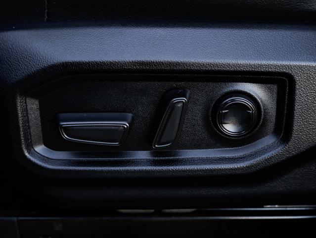 toyota Tundra 2024 - 21