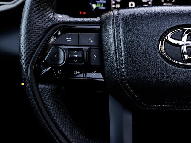 toyota Tundra 2024 - 22