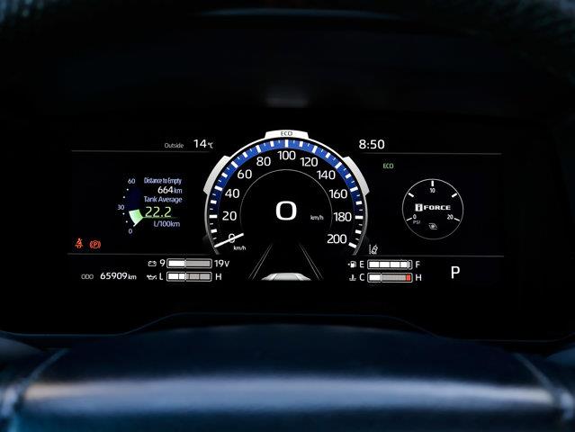 toyota Tundra 2024 - 23