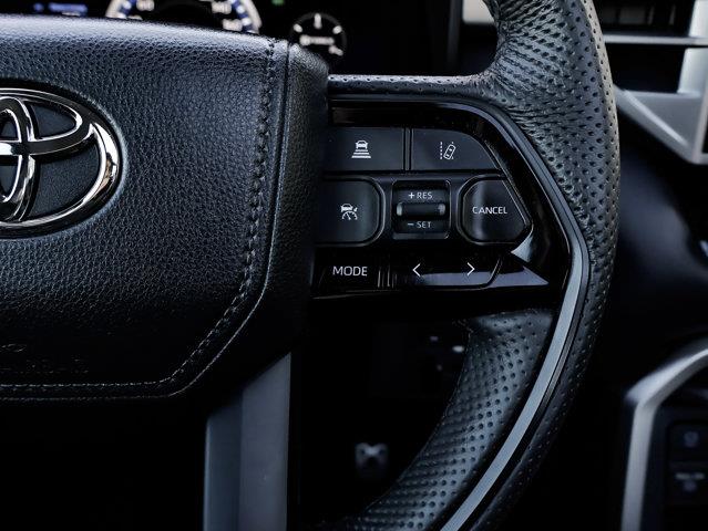 toyota Tundra 2024 - 24
